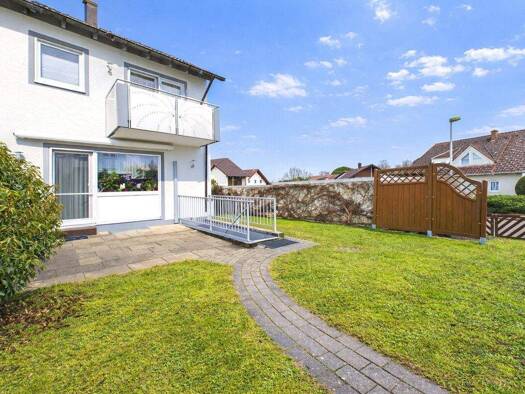 Einfamilienhaus zum Kauf 389.000 € 4,5 Zimmer 107 m² 293 m² Grundstück Sulz Sulz am Neckar 72172