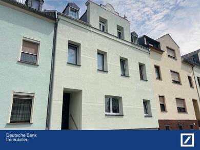Reihenmittelhaus zum Kauf 220.000 € 9 Zimmer 203 m² 200 m² Grundstück Elsterberg Elsterberg 07985