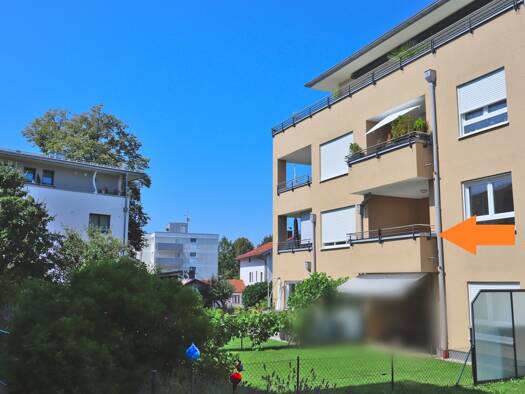 Wohnung zum Kauf 585.000 € 3 Zimmer 71,2 m² Holzkirchen 83607