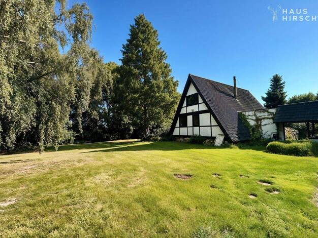 Einfamilienhaus zum Kauf 349.000 € 3 Zimmer 100 m² 1.100 m² Grundstück Wilhelmsburg Hamburg 21109