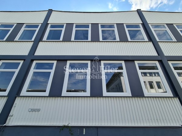 Halle/Industriefläche zur Miete 977 m²<br/>Lagerfläche Beuthener Straße Nürnberg 90471