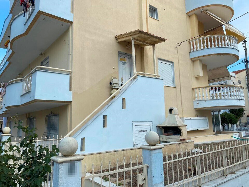 Apartment zum Kauf 290.000 € 4 Zimmer 119 m²<br/>Wohnfläche 1.<br/>Geschoss Kavala