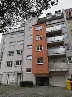 Wohnung zur Miete 1.300 € 5 Zimmer 116 m²<br/>Wohnfläche 1.<br/>Geschoss 01.04.2025<br/>Verfügbarkeit Käthe-Kollwitz-Str. 5 Jena - Zentrum Jena 07743