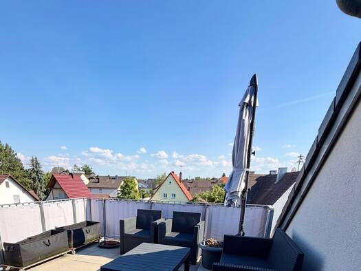 Wohnung zum Kauf provisionsfrei 339.000 € 2 Zimmer 68 m² frei ab sofort Ankoferstraße Manching Manching 85077