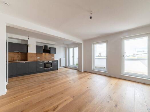 Wohnung zum Kauf 560.000 € 3 Zimmer 73 m² 6. Geschoss Wilmersdorf Berlin 10707