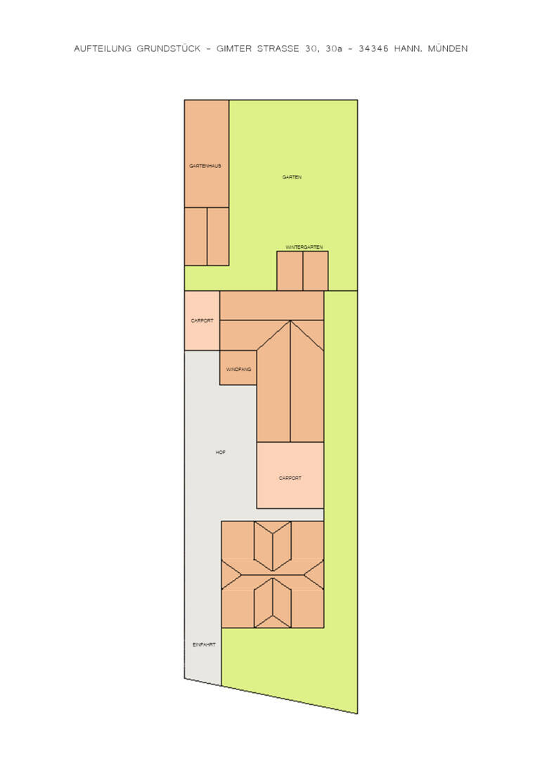 Mehrfamilienhaus zum Kauf - Więcej