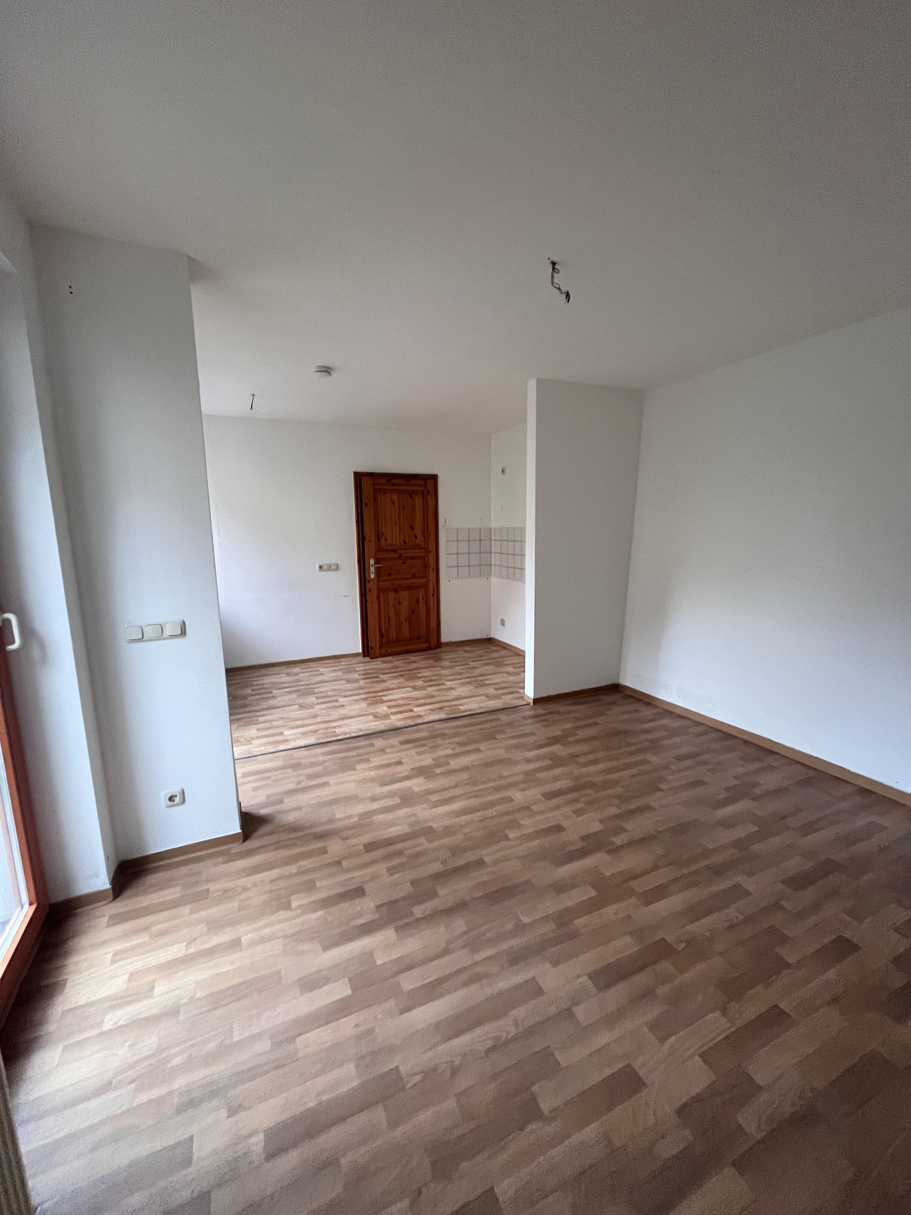 Terrassenwohnung zur Miete 255 € 1 Zimmer 30,6 m²<br/>Wohnfläche EG<br/>Geschoss ab sofort<br/>Verfügbarkeit Wagnergasse 13 a Altstadt Weimar 99423