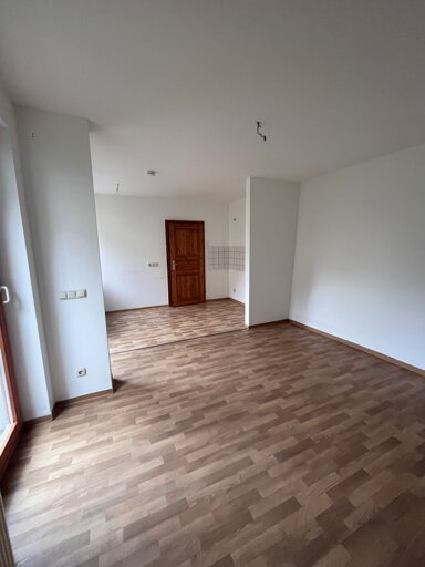 Terrassenwohnung zur Miete 255 € 1 Zimmer 30,6 m² EG frei ab sofort Wagnergasse 13 a Altstadt Weimar 99423