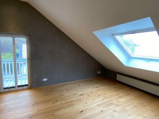 Wohnung zum Kauf 190.000 € 2 Zimmer 46 m² 2. Geschoss Deggendorf 94469