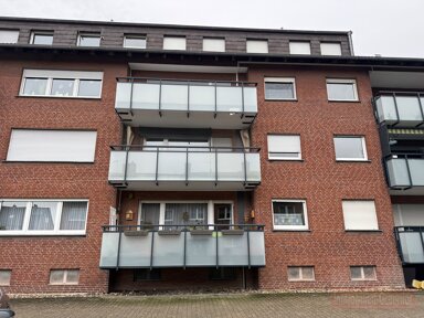 Wohnung zum Kauf 69.000 € 1 Zimmer 42 m² EG Neubeckum Beckum 59269