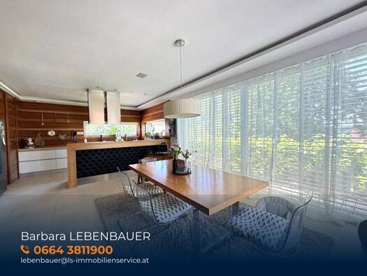 Haus zum Kauf 890.000 € 240 m² 1.471 m² Grundstück Sankt Johann in der Haide 8295