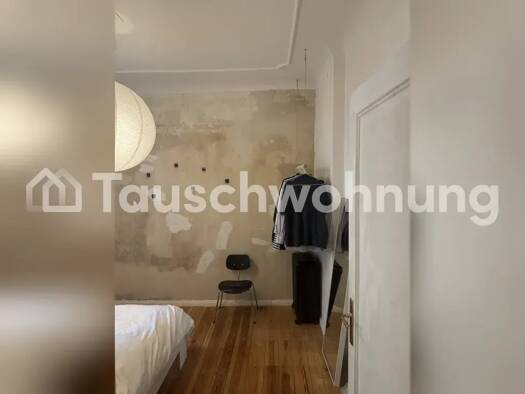 Wohnung zur Miete Tauschwohnung 686 € 2 Zimmer 54 m² 2. Geschoss Westend Berlin 10707