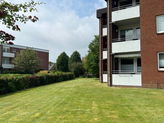 Wohnung zum Kauf 199.500 € 2,5 Zimmer 51 m² Wyk auf Föhr 25938