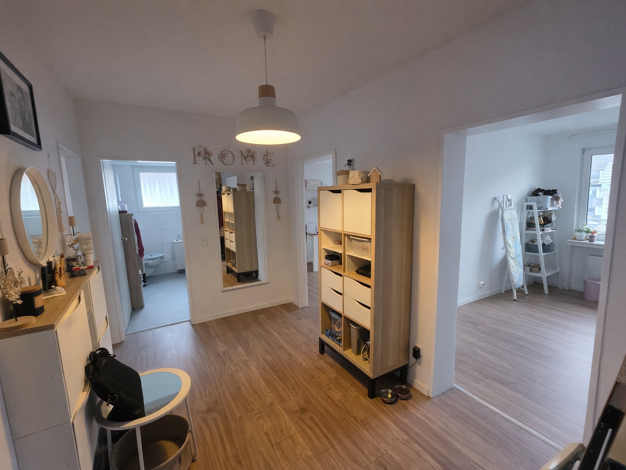 Studio zum Kauf 202.000 € 3 Zimmer 76 m² 3. Geschoss Borbeck-Mitte Essen 45355