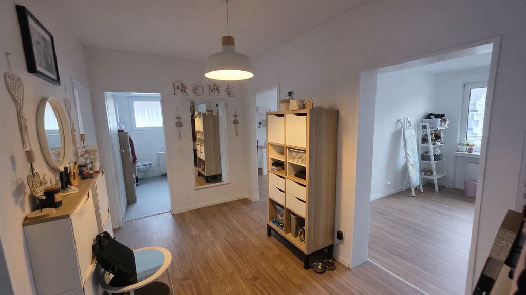 Studio zum Kauf 202.000 € 3 Zimmer 76 m² 3. Geschoss Borbeck-Mitte Essen 45355