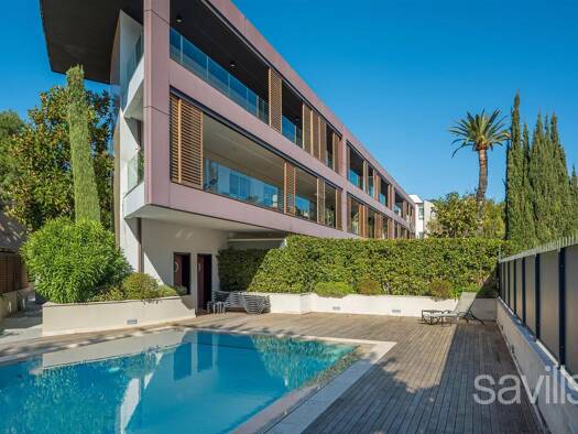 Wohnung zum Kauf 3.100.000 € 129 m² Saint-Jean-Cap-Ferrat 06230