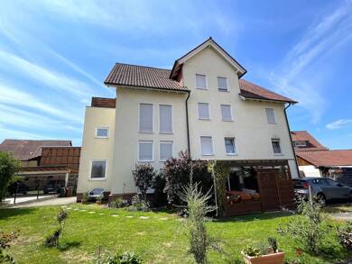 Wohnung zum Kauf 219.000 € 3,5 Zimmer 96 m² EG Oberkaufungen Kaufungen 34260