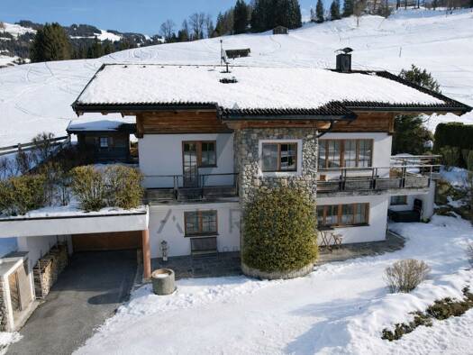 Einfamilienhaus zur Miete 4.000 € 175,7 m² 622 m² Grundstück Kirchberg in Tirol 6365