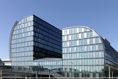 Bürofläche zur Miete 15,50 € 659 m² Bürofläche Wien 1200