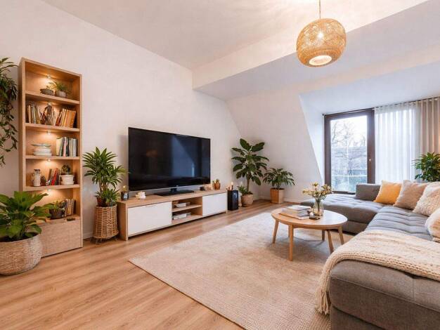 Wohnung zum Kauf 299.000 € 3,5 Zimmer 86 m² frei ab 01.04.2026 Südviertel Essen 45128