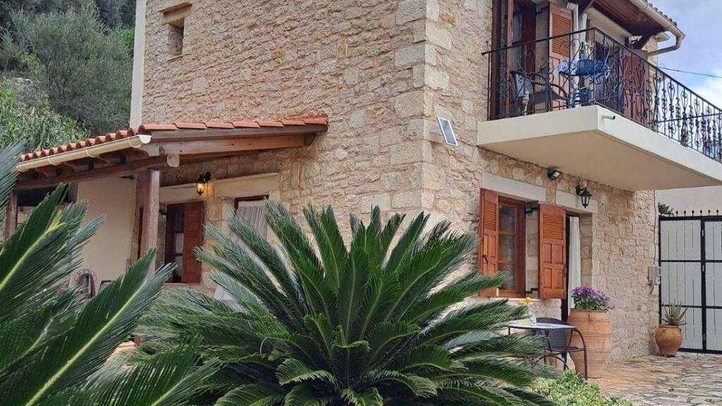 Villa zum Kauf 275.000 € 3 Zimmer 86 m² 238 m² Grundstück Paidochori 730 09