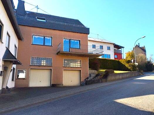 Einfamilienhaus zum Kauf 249.000 € 9 Zimmer 240 m² 682 m² Grundstück Gamlen 56761