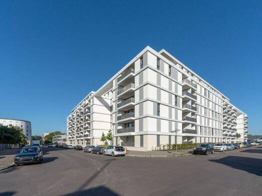 Wohnung zur Miete 1.290 € 2 Zimmer 50,1 m² EG frei ab 15.06.2026 Rudi-Arndt-Str. 14 Prenzlauer Berg Berlin 10407