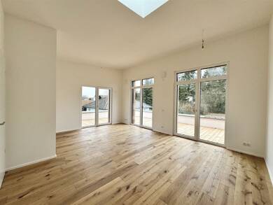 Wohnung zum Kauf 391.020 € 3 Zimmer 93,1 m² 1. Geschoss Vilsbiburg Vilsbiburg 84137