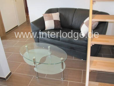 Wohnung zur Miete Wohnen auf Zeit 820 € 2 Zimmer 36 m² frei ab sofort Stadtwald Essen / Stadtwald 45134