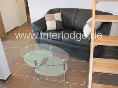 Wohnung zur Miete Wohnen auf Zeit 820 € 2 Zimmer 36 m² frei ab 01.08.2025 Stadtwald Essen / Stadtwald 45134