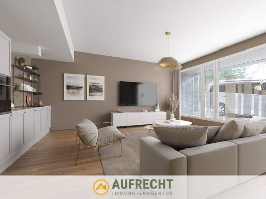 Wohnung zum Kauf 299.800 € 3 Zimmer 75 m² Dachau 85221