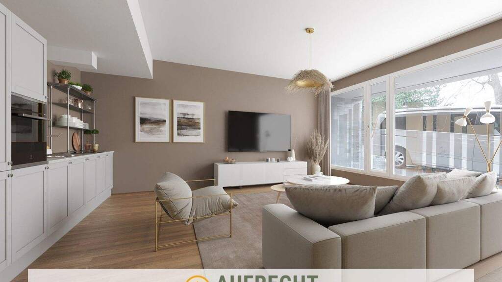 Wohnung zum Kauf 299.800 € 3 Zimmer 75 m² Dachau 85221