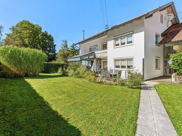 Mehrfamilienhaus zum Kauf provisionsfrei 755.000 € 9 Zimmer 248,6 m² 596 m² Grundstück Weitnau 87480