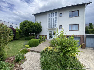 Mehrfamilienhaus zum Kauf 849.000 € 6 Zimmer 208 m² 638 m² Grundstück Wehen Taunusstein / Wehen 65232