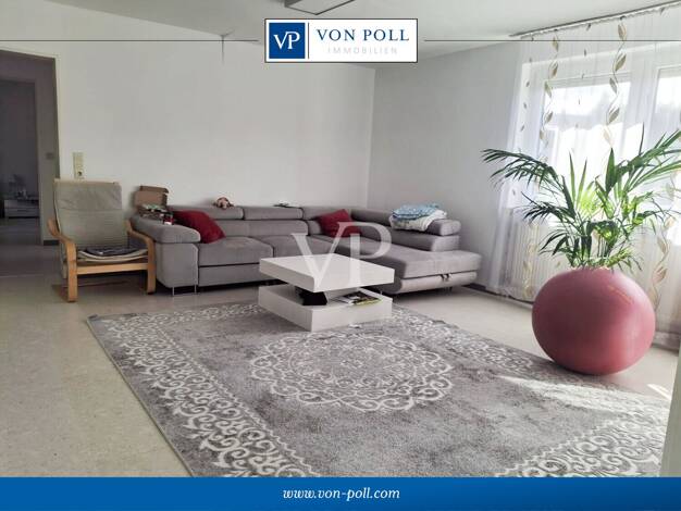 Wohnung zum Kauf 325.000 € 5 Zimmer 130 m² 4. Geschoss Kitzingen Kitzingen 97318