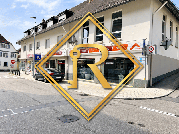 Lagerhalle zur Miete 1.790 € 305 m² Lagerfläche teilbar ab 330 m² Bad Rappenau Bad Rappenau 74906