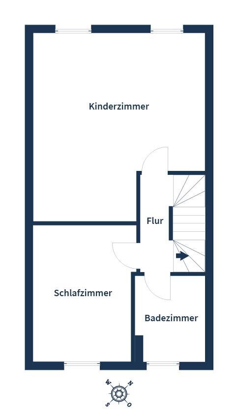 Reihenmittelhaus zum Kauf 349.000 € 5 Zimmer 120,7 m²<br/>Wohnfläche 193 m²<br/>Grundstück Marwitz Oberkrämer 16727