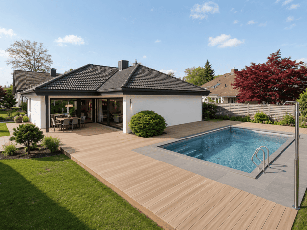 Sonstiges zum Kauf als Kapitalanlage geeignet 1.199.000 € 4,5 Zimmer 150 m² 816,2 m² Grundstück Gröbenzell 82194