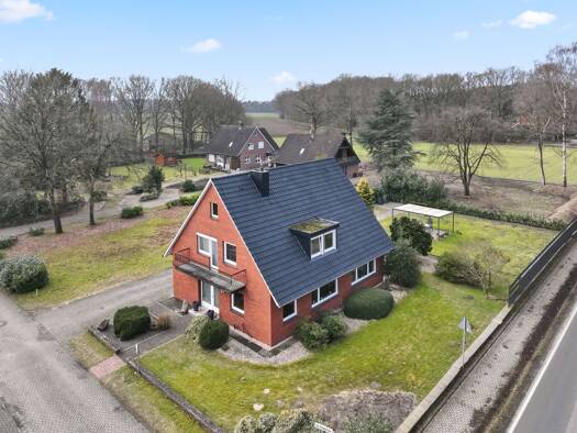 Haus zum Kauf 397.500 € Getelo  49843 