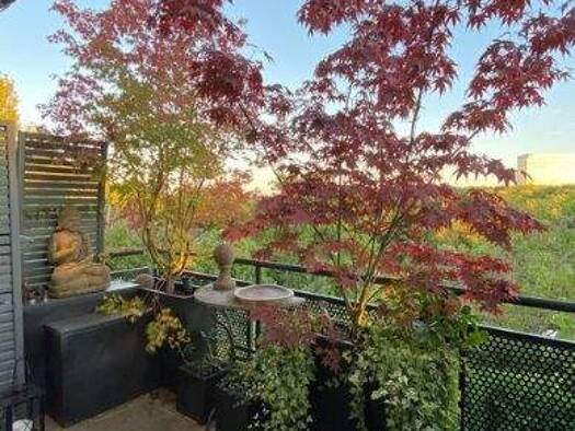 Maisonette zur Miete 1.120 € 3 Zimmer 86 m² 2. Geschoss frei ab 01.11.2025 Möhringen Stuttgart 70567