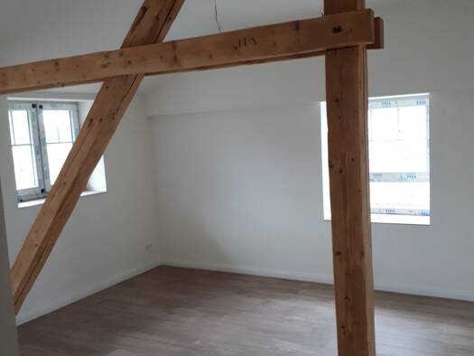 Wohnung zur Miete 650 € 2 Zimmer 52 m² Geschoss 1/1 frei ab 01.11.2026 Dorf Appen 25482