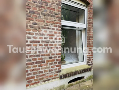 Wohnung zur Miete Tauschwohnung 810 € 2,5 Zimmer 58 m² EG Nippes Köln 50733
