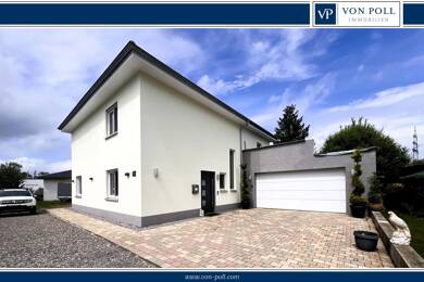 Einfamilienhaus zum Kauf 6 Zimmer 213 m² 1.246 m² Grundstück Herbertingen Herbertingen 88518