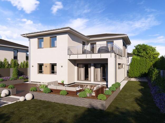 Villa zum Kauf 565.000 € 5 Zimmer 249,5 m² 600 m² Grundstück Dortmund 44369
