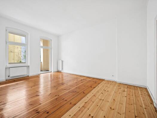 Wohnung zum Kauf 645.000 € 4 Zimmer 116 m² 1. Geschoss Charlottenburg Berlin 10627