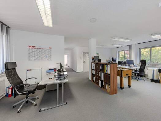 Bürogebäude zum Kauf 195.000 € 6 Zimmer 163,5 m² Bürofläche Milspe Ennepetal 58256