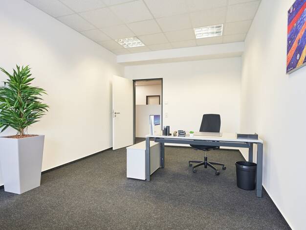 Bürofläche zur Miete 6,50 € 987 m² Bürofläche Ferdinand-Porsche-Straße 2 Bieber Offenbach 63073