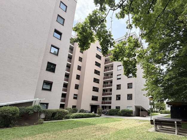 Wohnung zum Kauf 349.000 € 4 Zimmer 107 m² frei ab sofort Memmingen Memmingen 87700