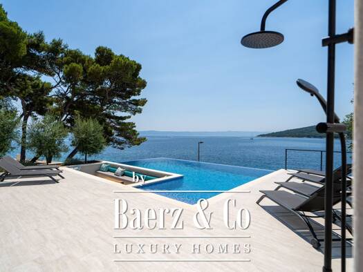 Villa zum Kauf 1.900.000 € 5 Zimmer 300 m² 1.100 m² Grundstück selca