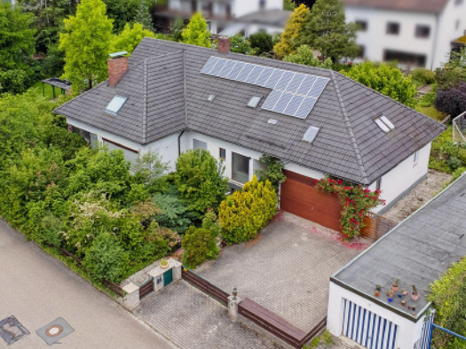 Mehrfamilienhaus zum Kauf provisionsfrei 485.000 € 689 m² Grundstück Röthenbach Altdorf bei Nürnberg 90518